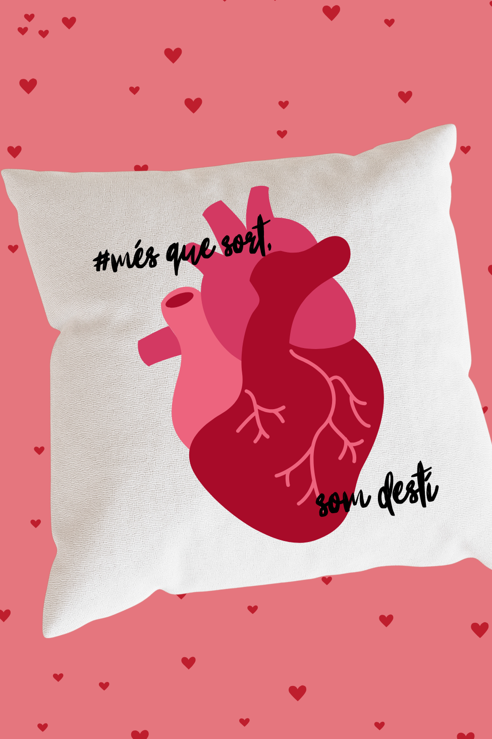 Coixí SWEETHEART