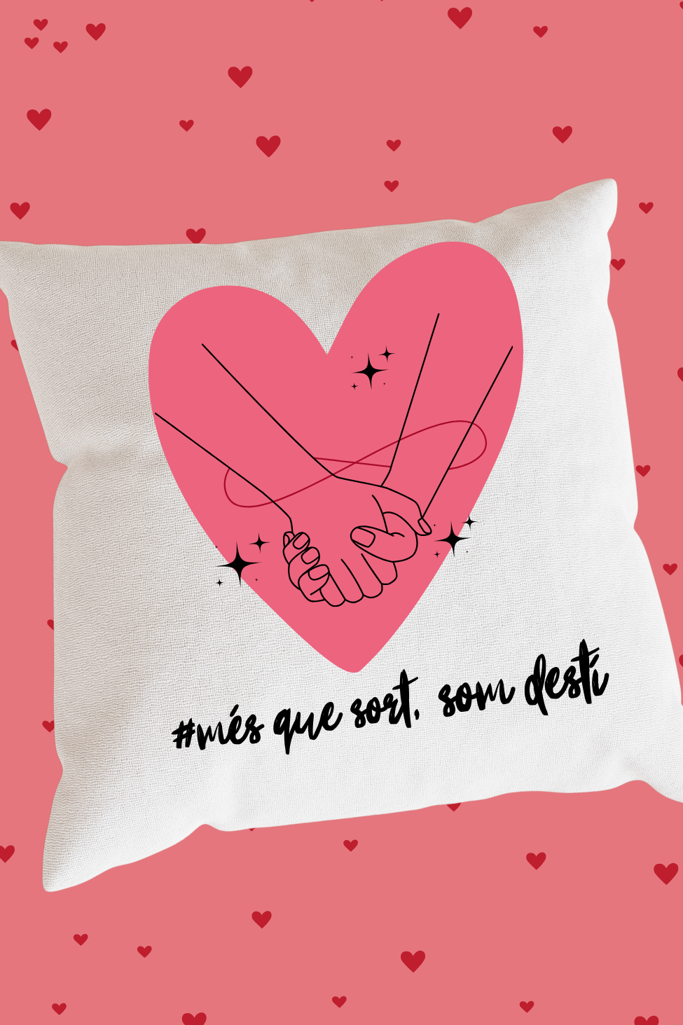 Coixí SWEETHEART