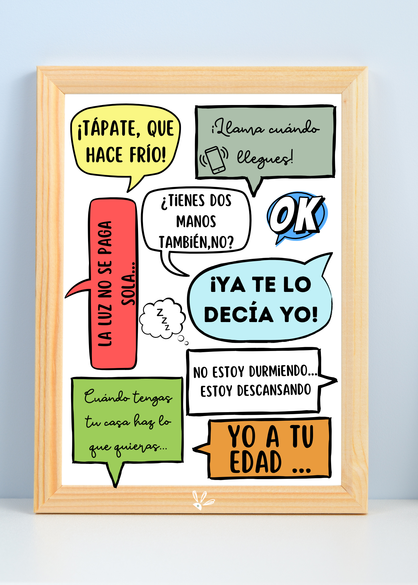LÀMINA FACTS
