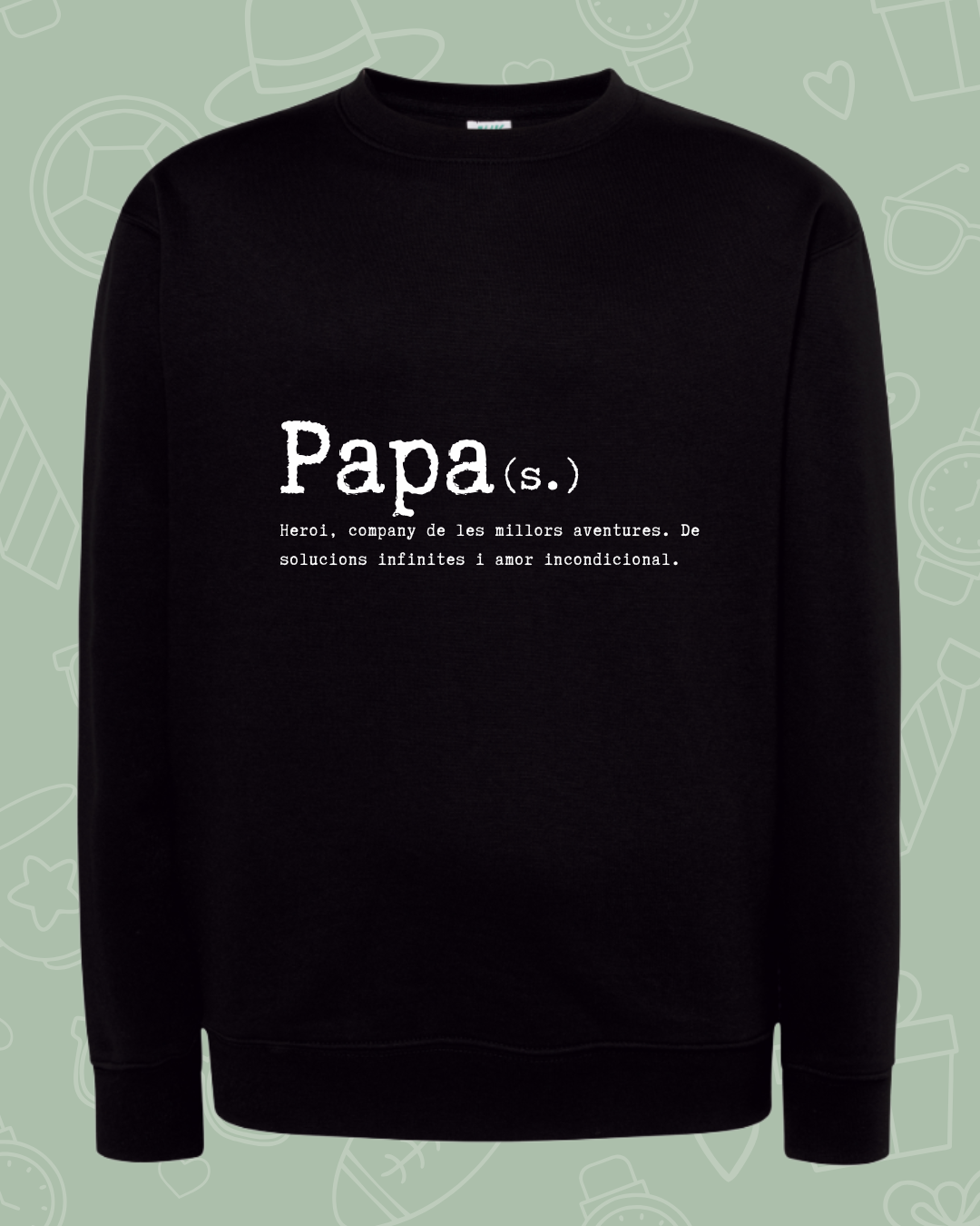 SUADERA DADDY