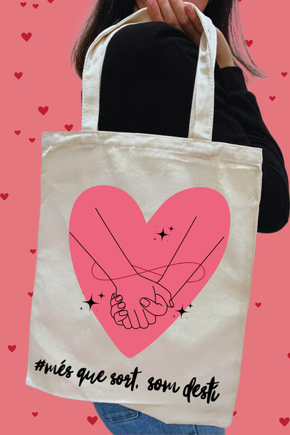 Totebag HEART