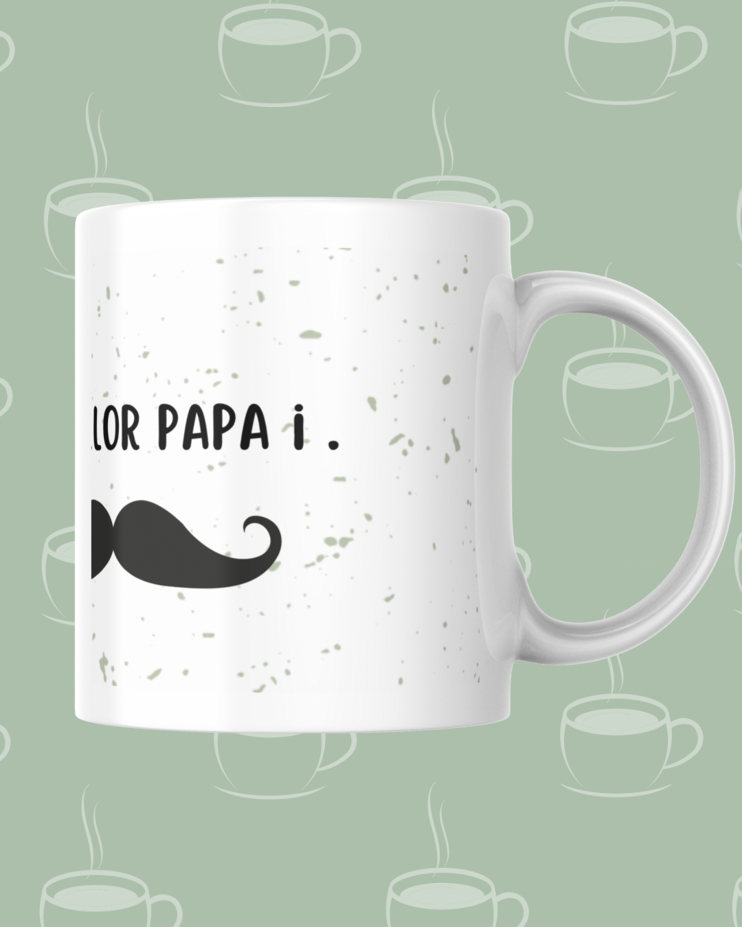 TAZA BOSS