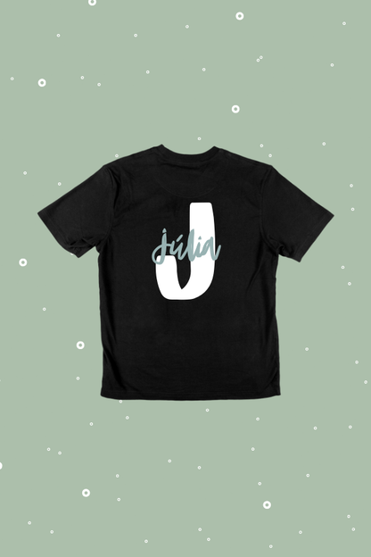 Camiseta LULY BABY