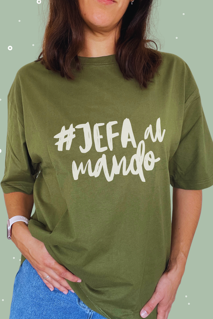 Camiseta HASHTAG adulto