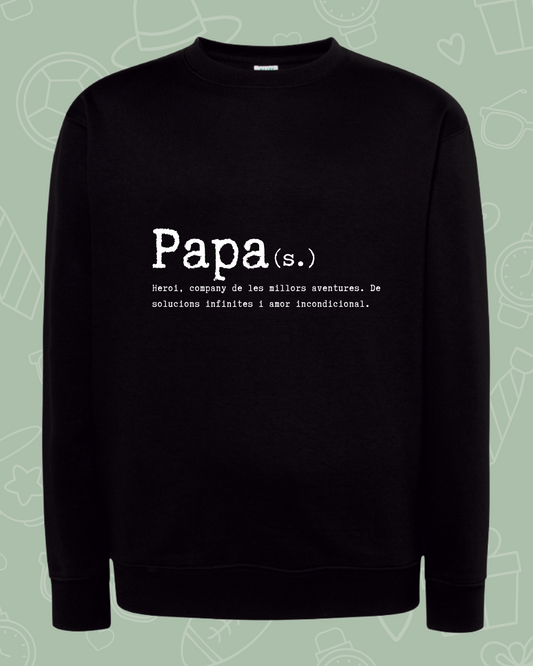 SUADERA DADDY