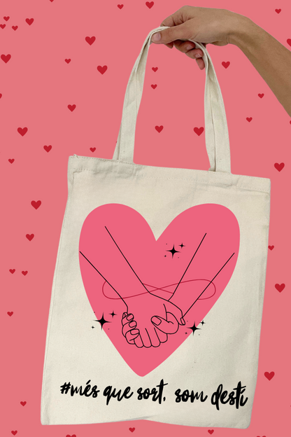 Totebag HEART